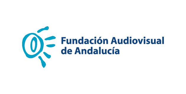 logo vector Fundación Audiovisual de Andalucía