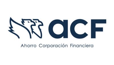 logo vector Grupo Ahorro Corporación