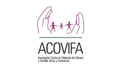 logo vector ACOVIFA