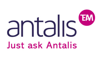 logo vector Antalis