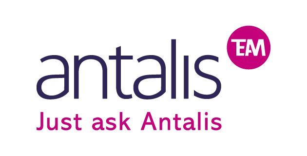 logo vector Antalis