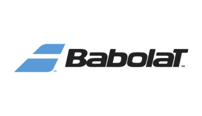 logo vector Babolat