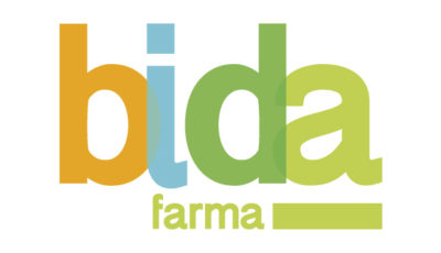 logo vector BidaFarma