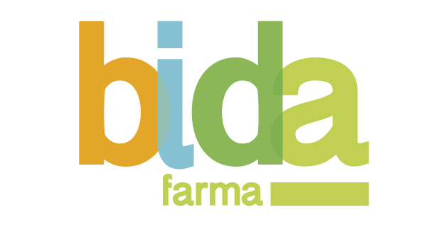 logo vector BidaFarma