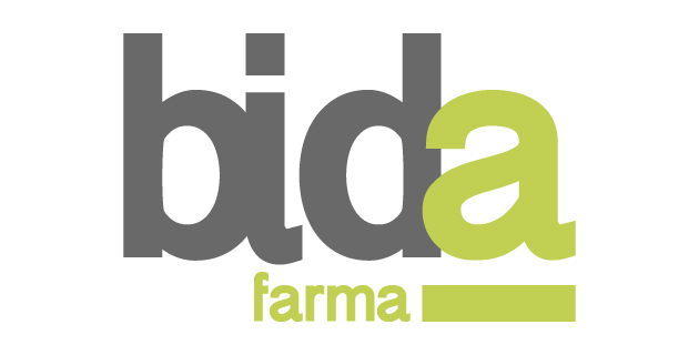 logo vector BidaFarma