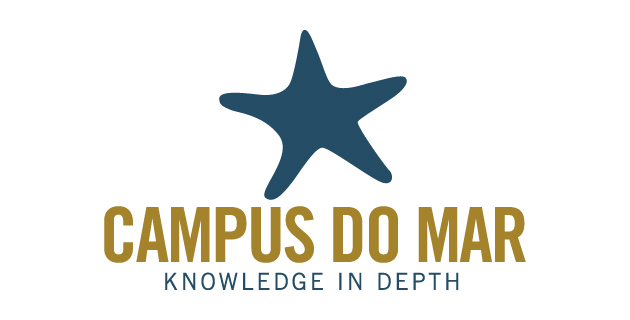 logo vector Campus Do Mar