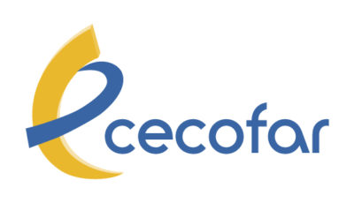 logo vector Cecofar