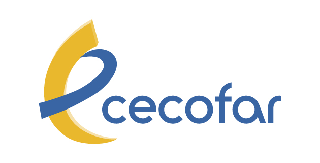 logo vector Cecofar