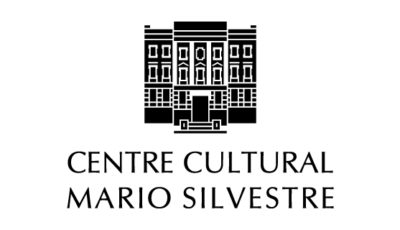 logo vector Centre Cultural Mario Silvestre