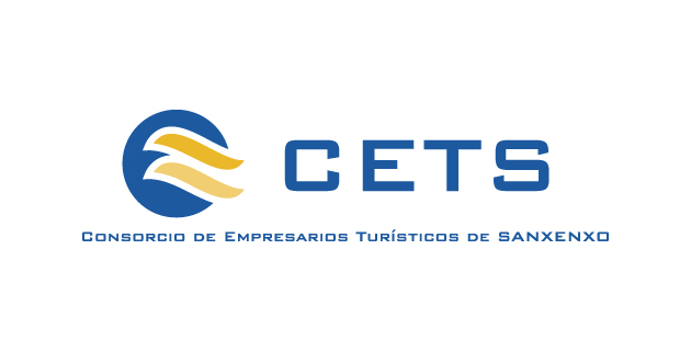 logo vector CETS