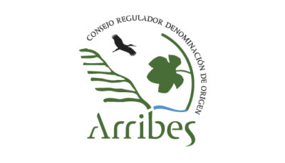 logo vector Consejo Regulador DO Arribes