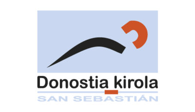 logo vector Donostia Kirola