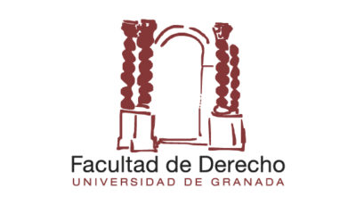 logo vector Facultad de Derecho Granada