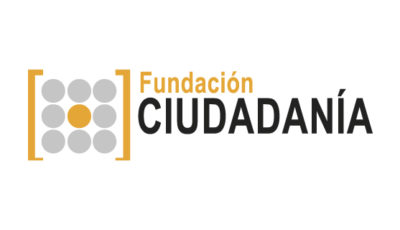 logo vector Fundación Ciudadanía