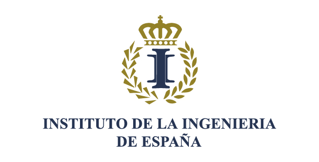 logo vector Instituto de la Ingeniería de España