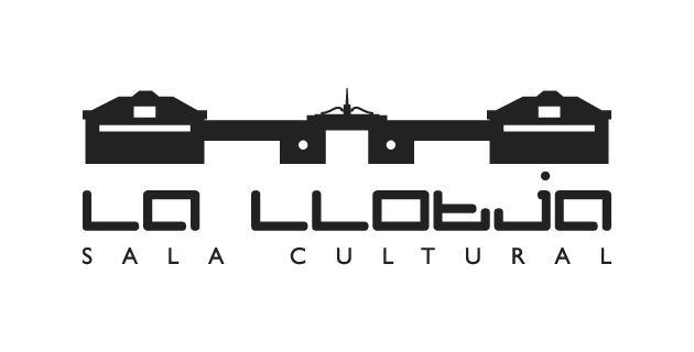 logo vector La Llotja Sala Cultural