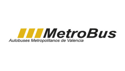 logo vector MetroBus Valencia