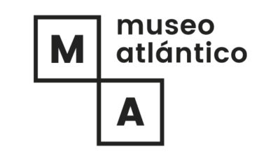 logo vector Museo Atlántico Lanzarote