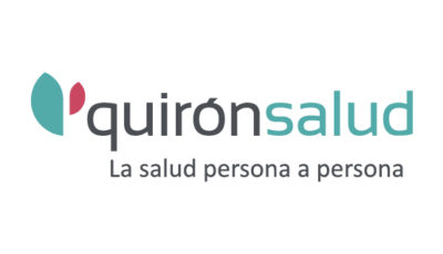 logo vector Quironsalud
