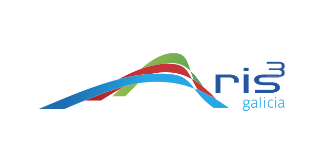 logo vector Ris3 Galicia