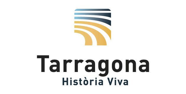 logo vector Tarragona Historia Viva