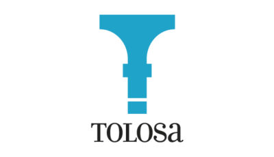 logo vector Tolosa
