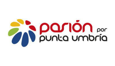 logo vector Turismo Punta Umbría