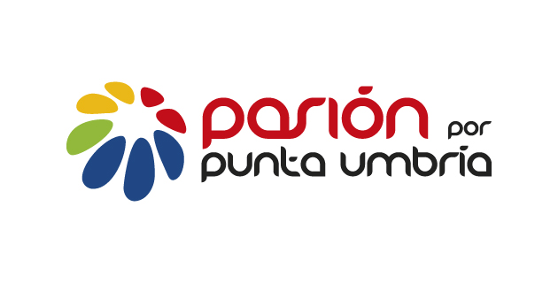 logo vector Turismo Punta Umbría
