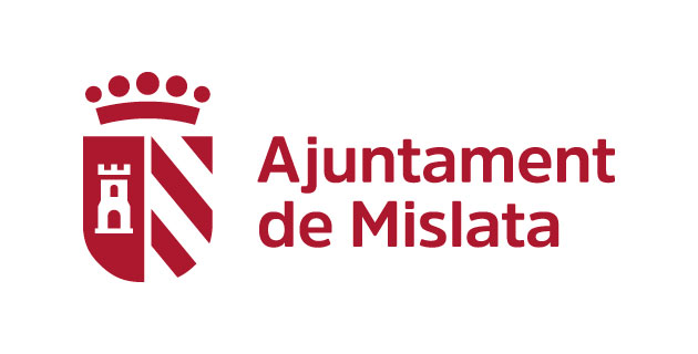 logo vector Ajuntament de Mislata