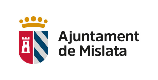 logo vector Ajuntament de Mislata