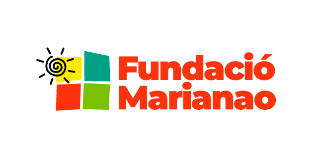 logo vector Fundació Marianao