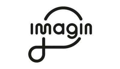 logo vector Imagin
