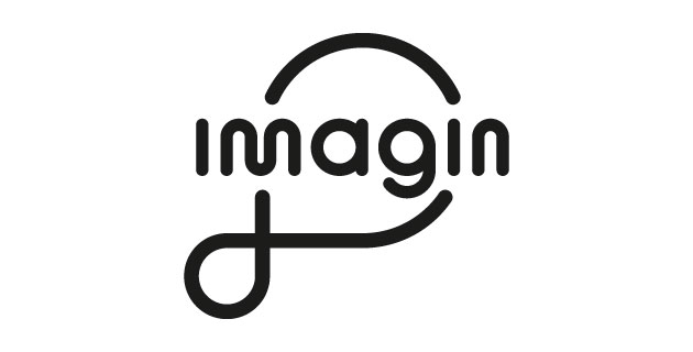 logo vector Imagin