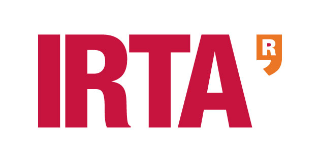 logo vector IRTA