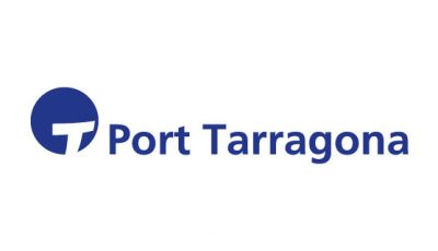 logo vector Port de Tarragona