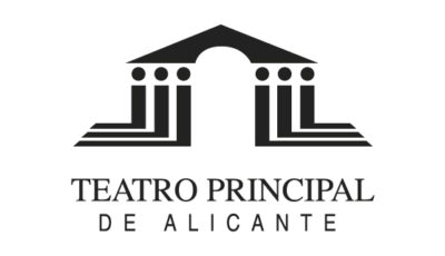 logo vector Teatro Principal de Alicante