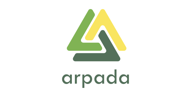 logo vector Arpada
