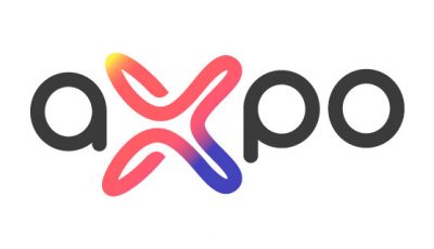 logo vector Axpo
