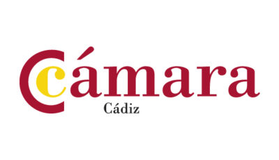 logo vector Cámara de Comercio de Cádiz