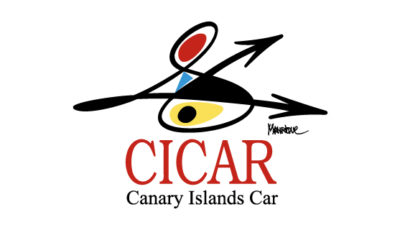 logo vector CICAR