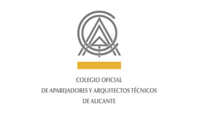 logo vector COAATIEA