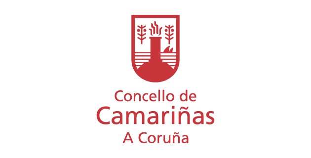 logo vector Concello de Camariñas