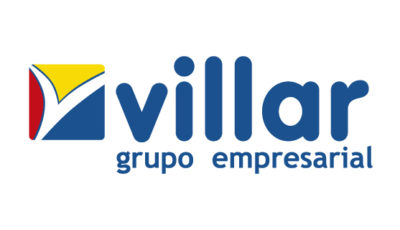logo vector Grupo Villar