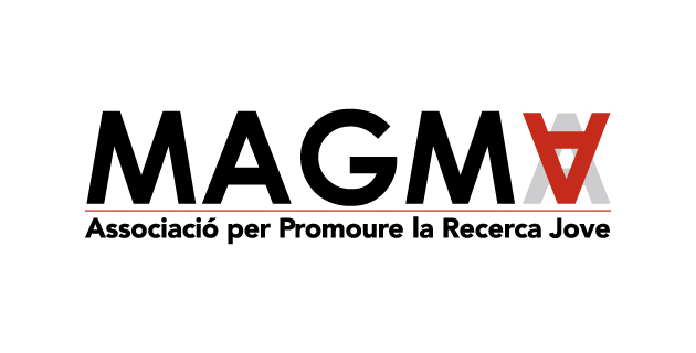 logo vector MAGMA