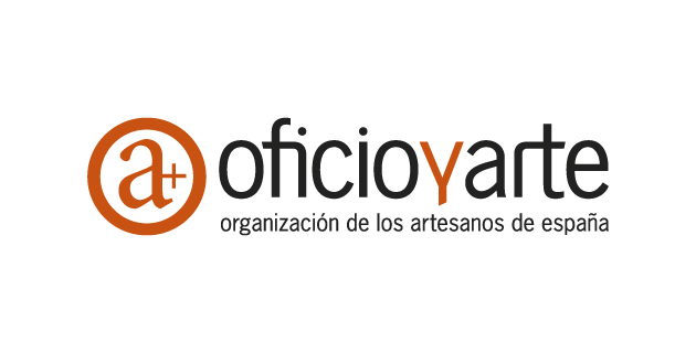 logo vector Oficio y Arte
