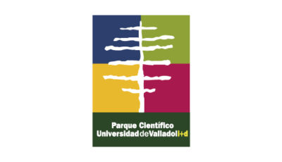 logo vector Parque Científico UVa