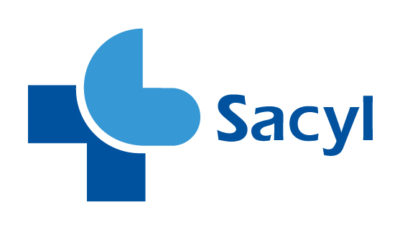 logo vector Sacyl