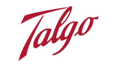 logo vector Talgo