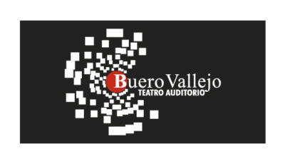 logo vector Teatro Buero Vallejo