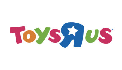 logo vector Toys 